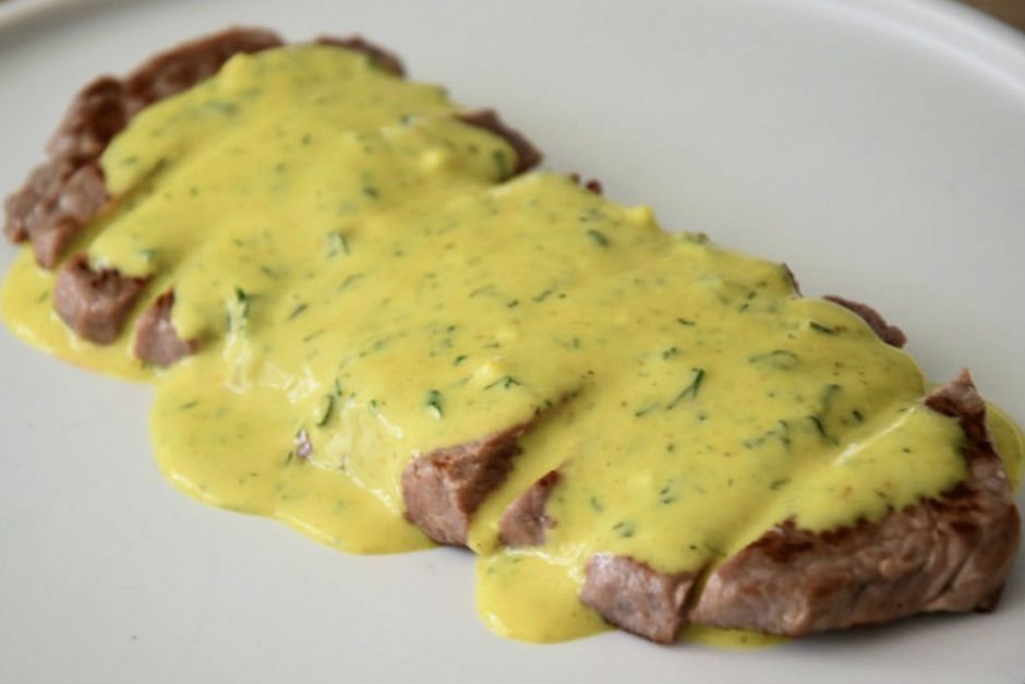 CAFE DE PARİS SOSLU BONFİLE