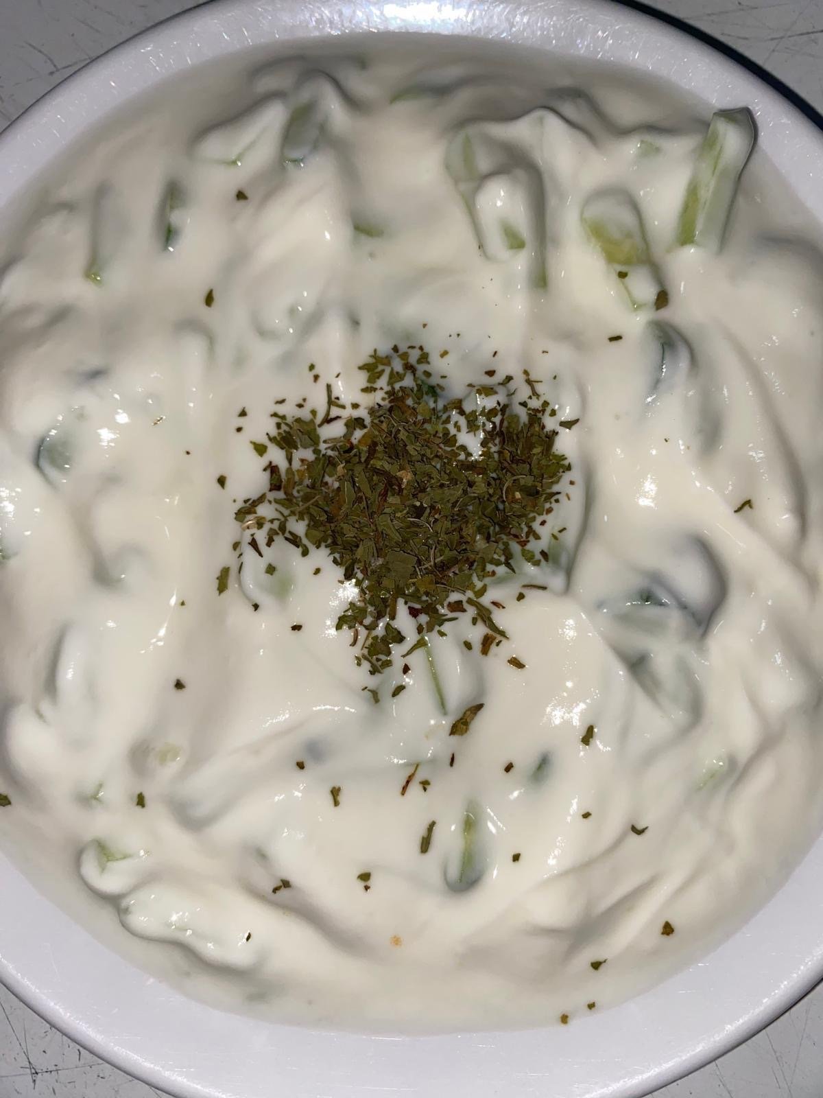 KURU CACIK