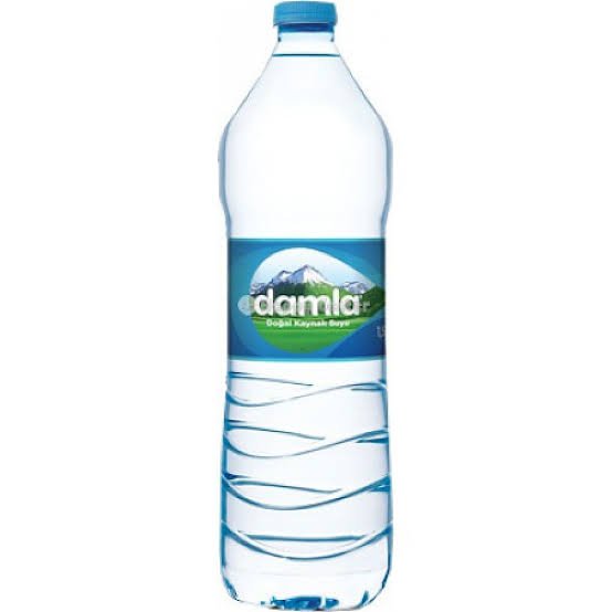 SU 1,5 lt