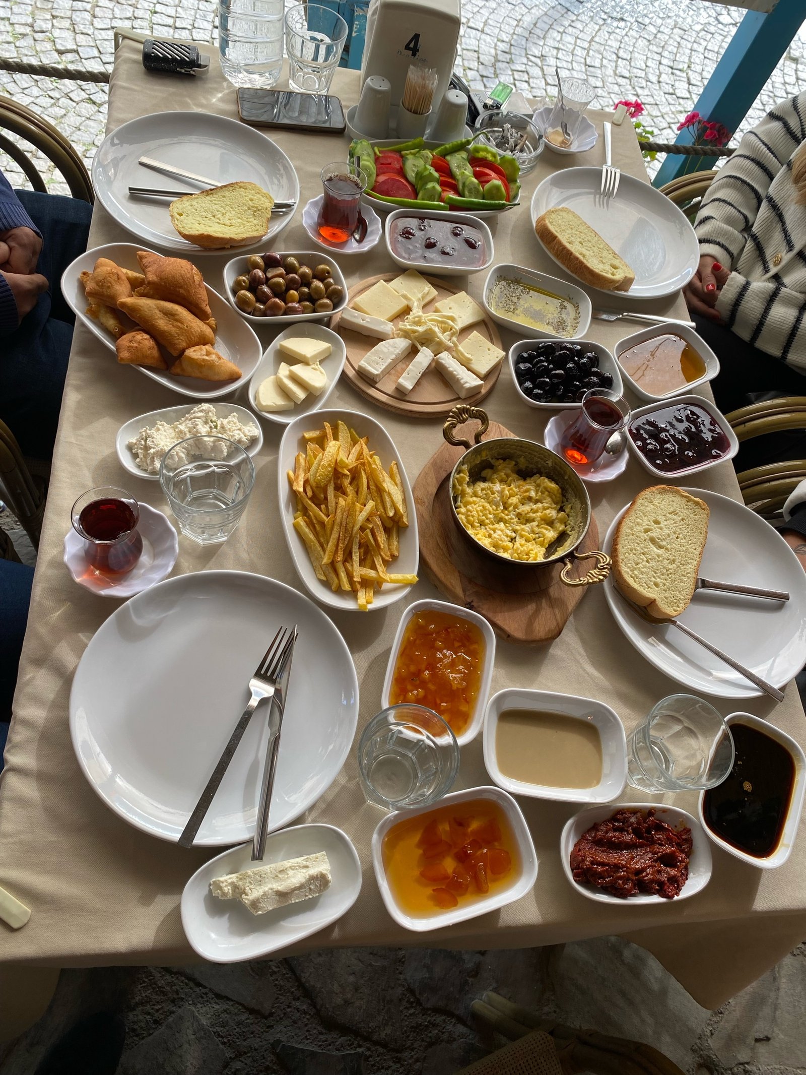 KAHVALTILAR