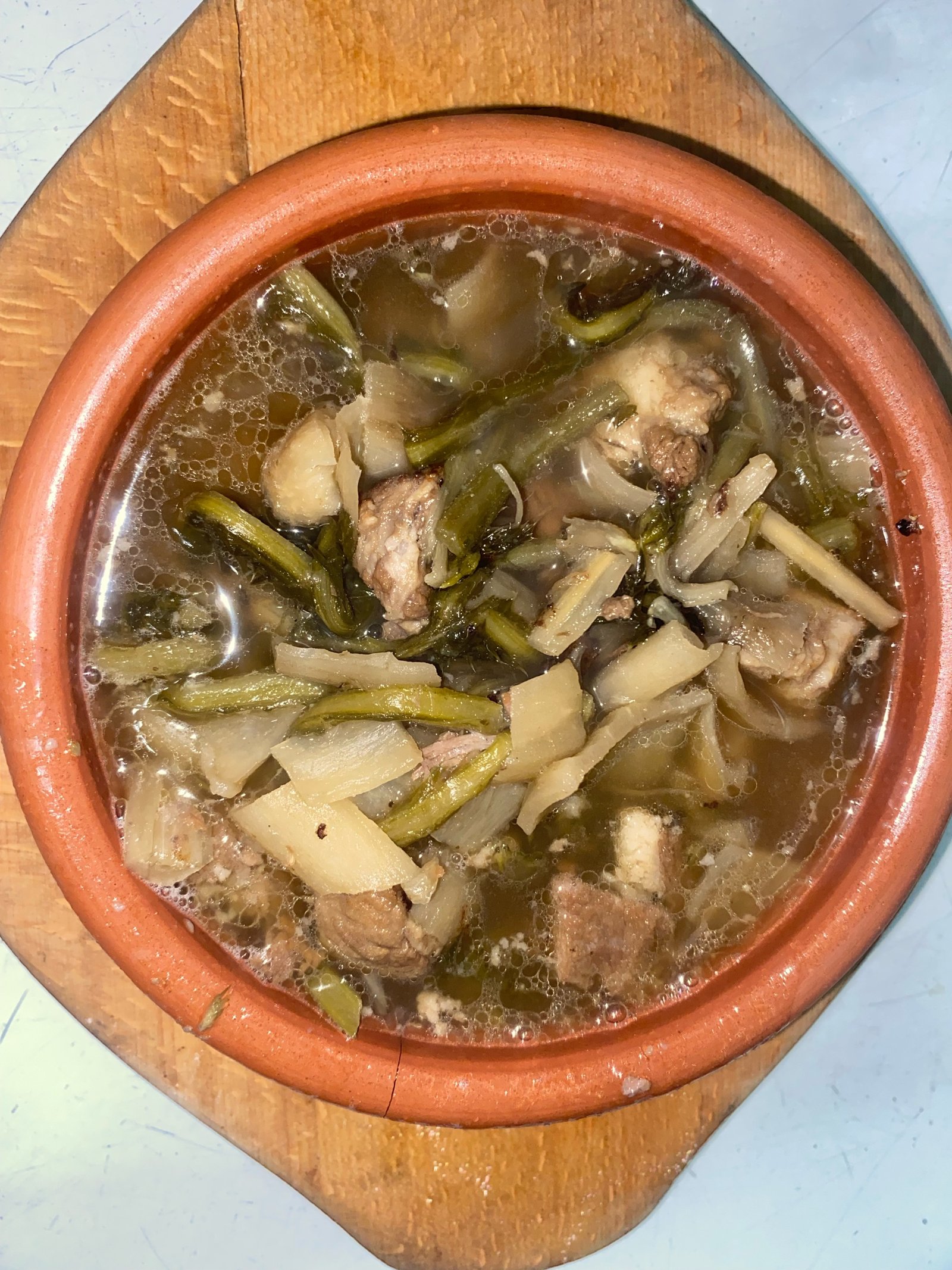 YÖRESEL EV YEMEKLERİ 
