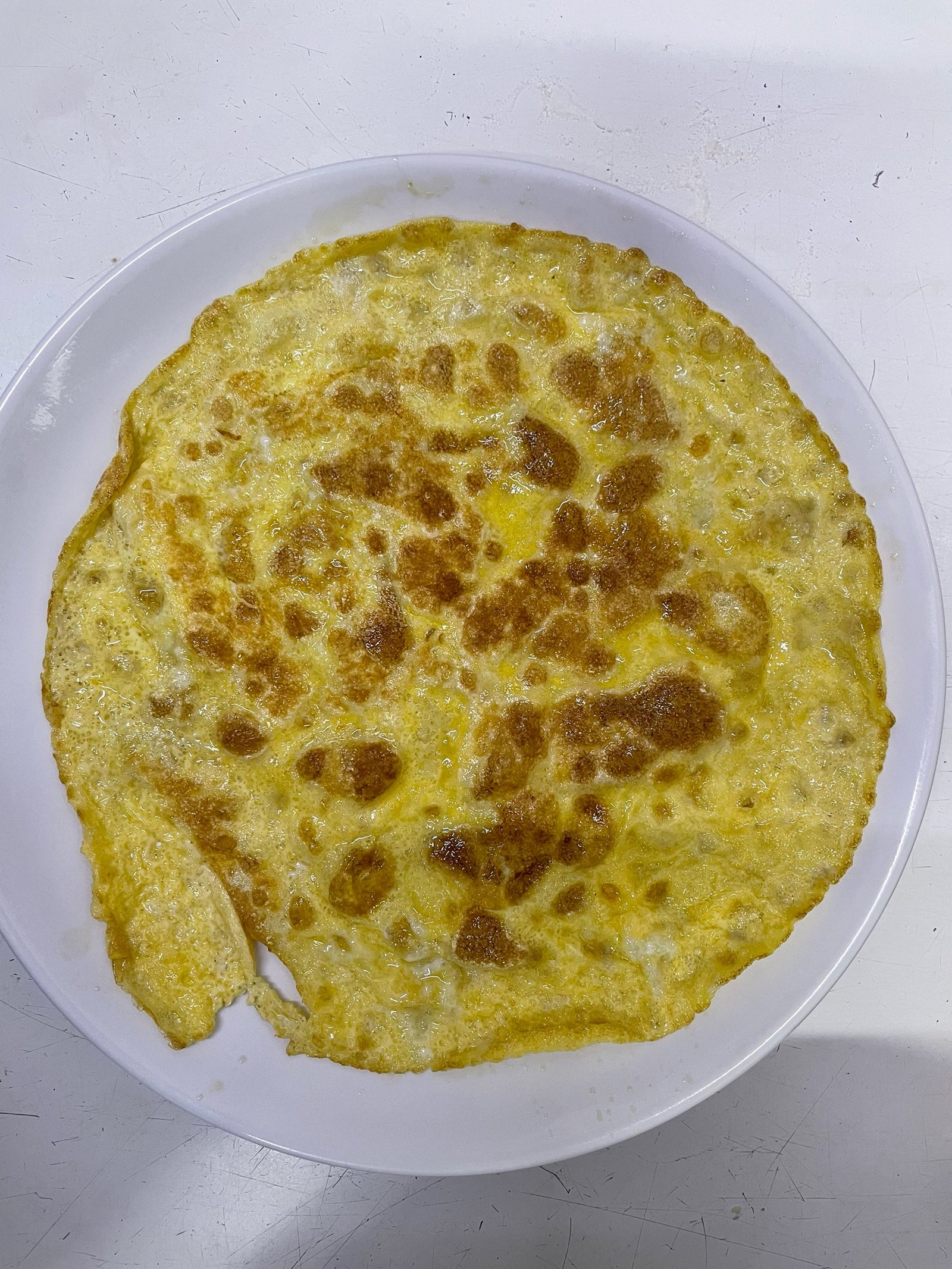 SADE OMLET