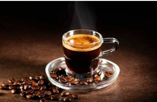 Double Espresso