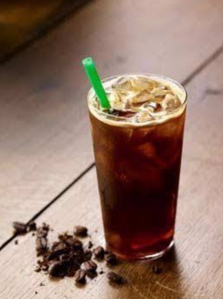 Ice Americano
