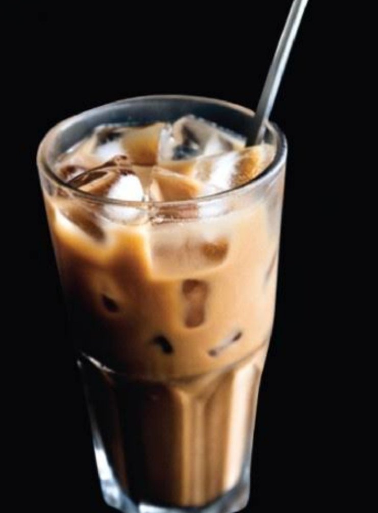 Ice Mocha