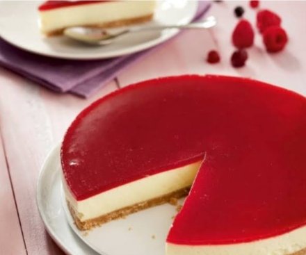 Cheesecake