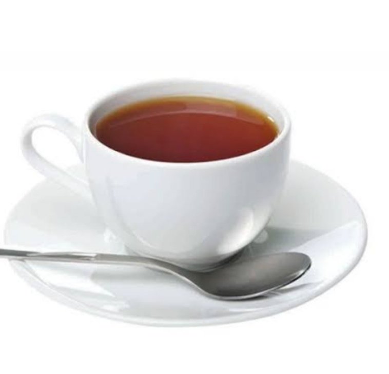 Fincan çay / Cup of Tea