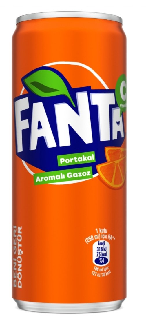 Fanta