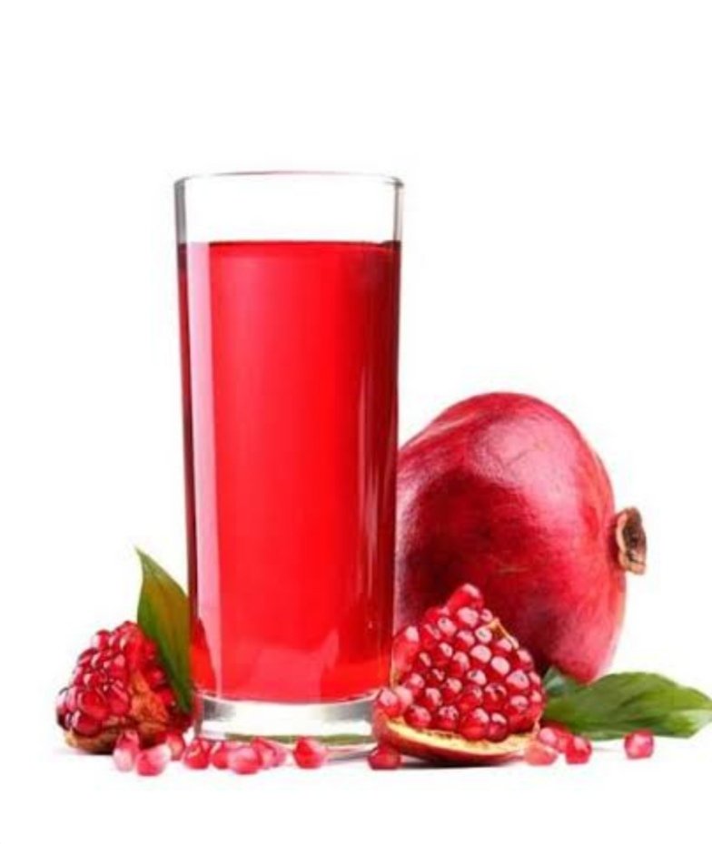 Sıkma Nar Suyu Fresh Pomegranate