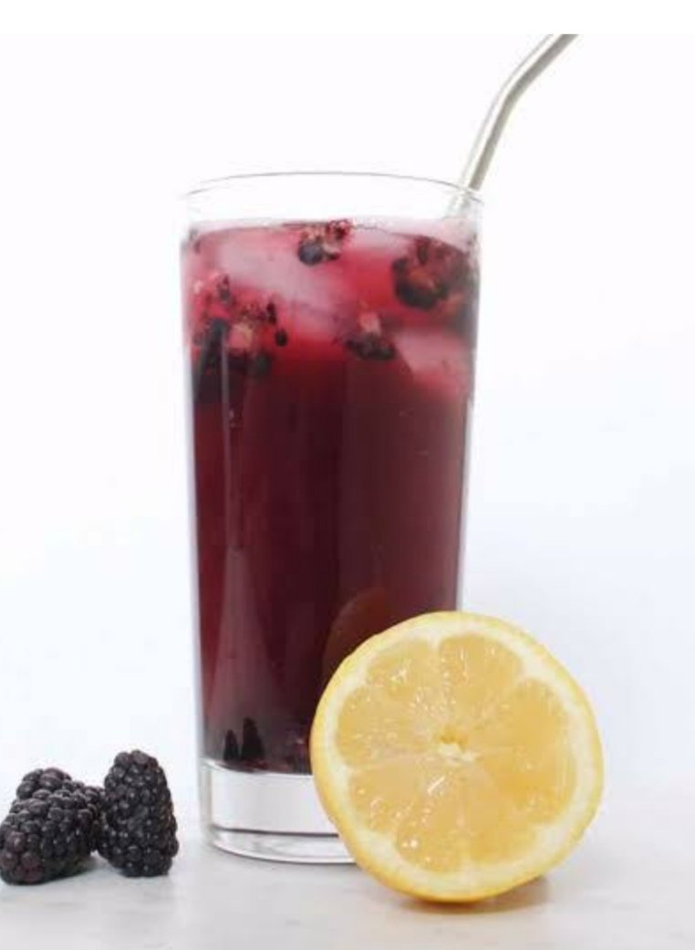 Berry Hibiscus