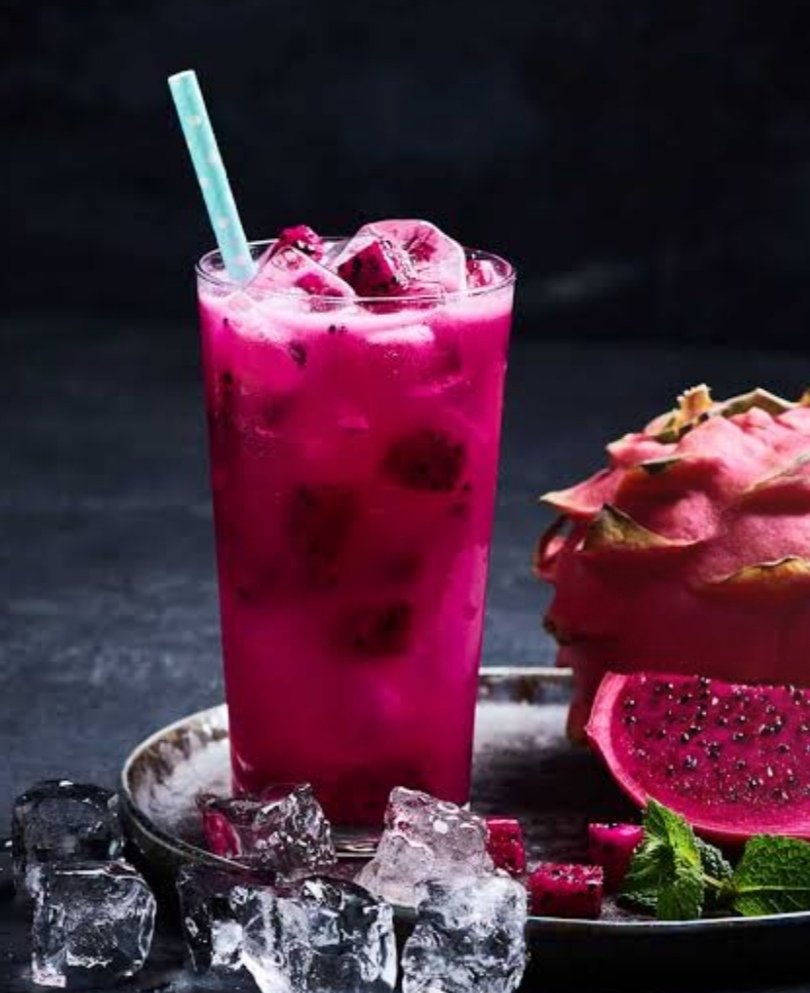 Dragon Fruite