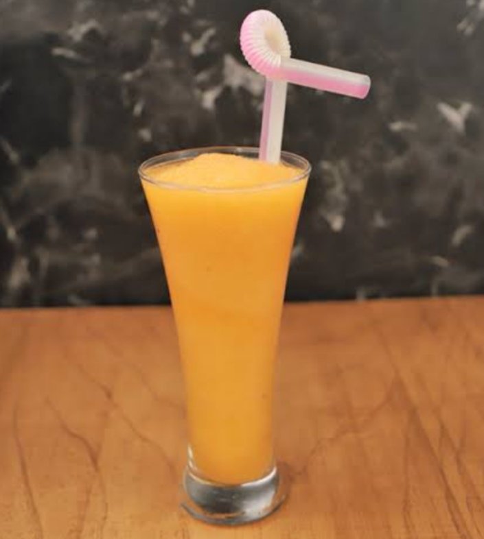 Orange kokteyl