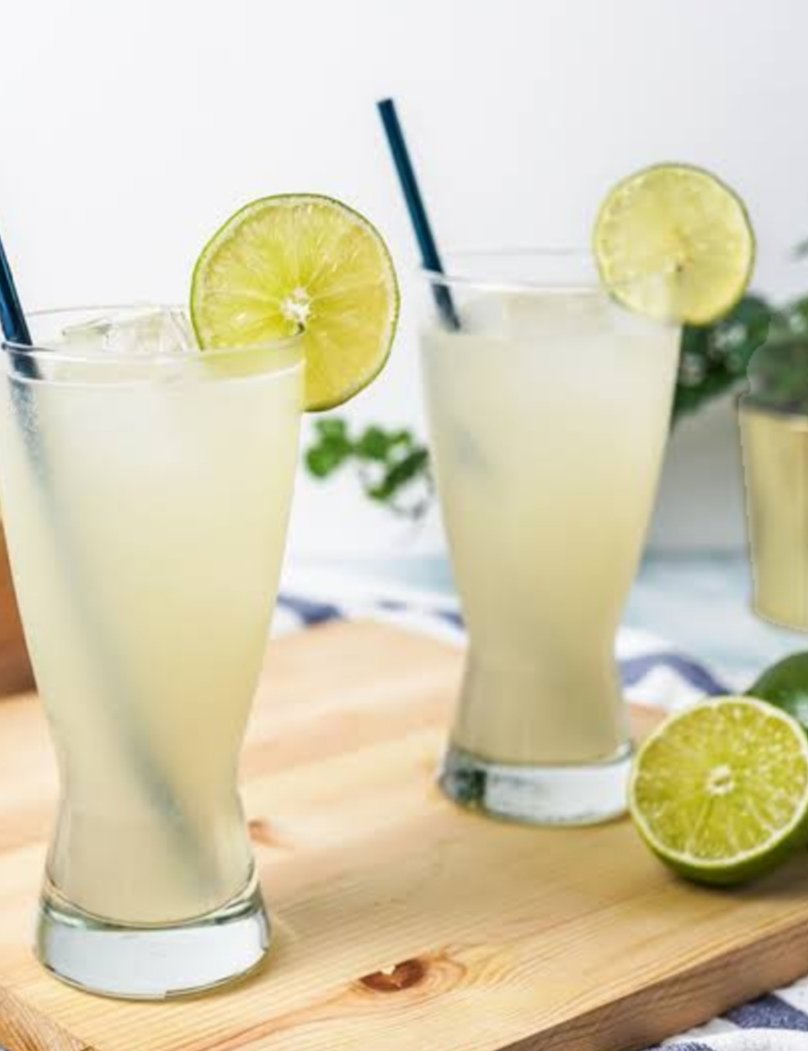 Cool lime