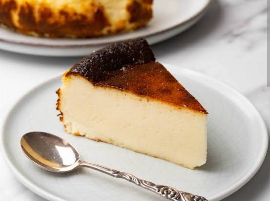 Sansebastian Cheescake