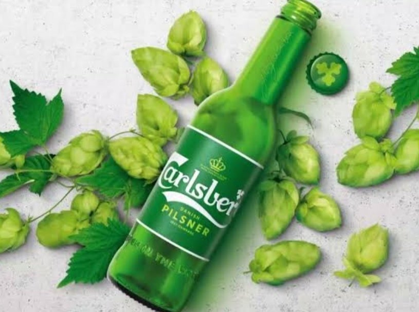 Carlsberg