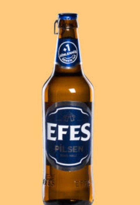 Efes mavi