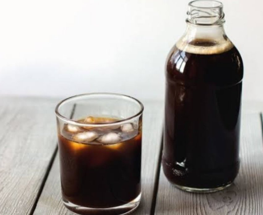 Cold Brew