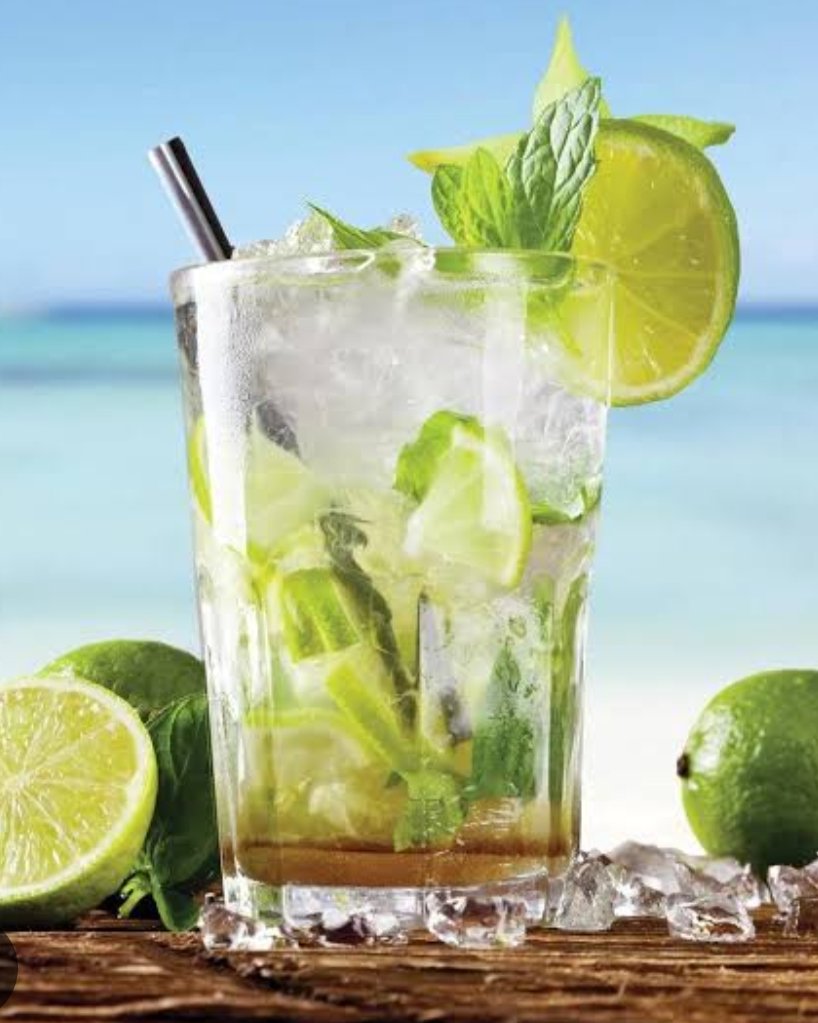 Mojito Kokteyl
