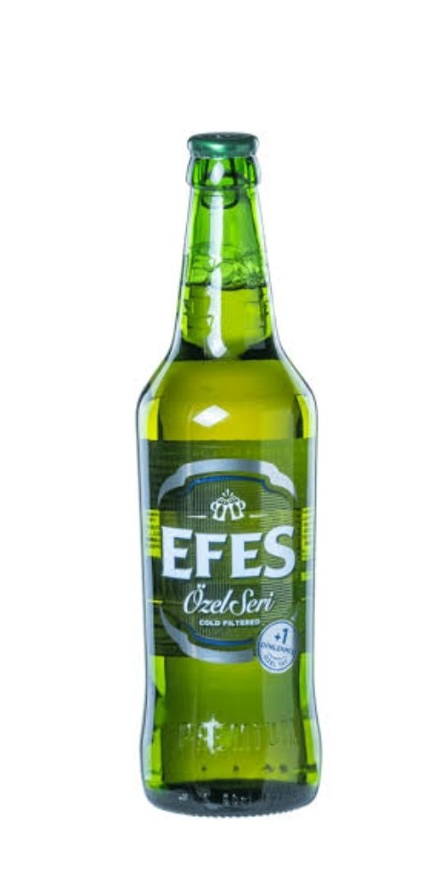 Efes Özel Seri