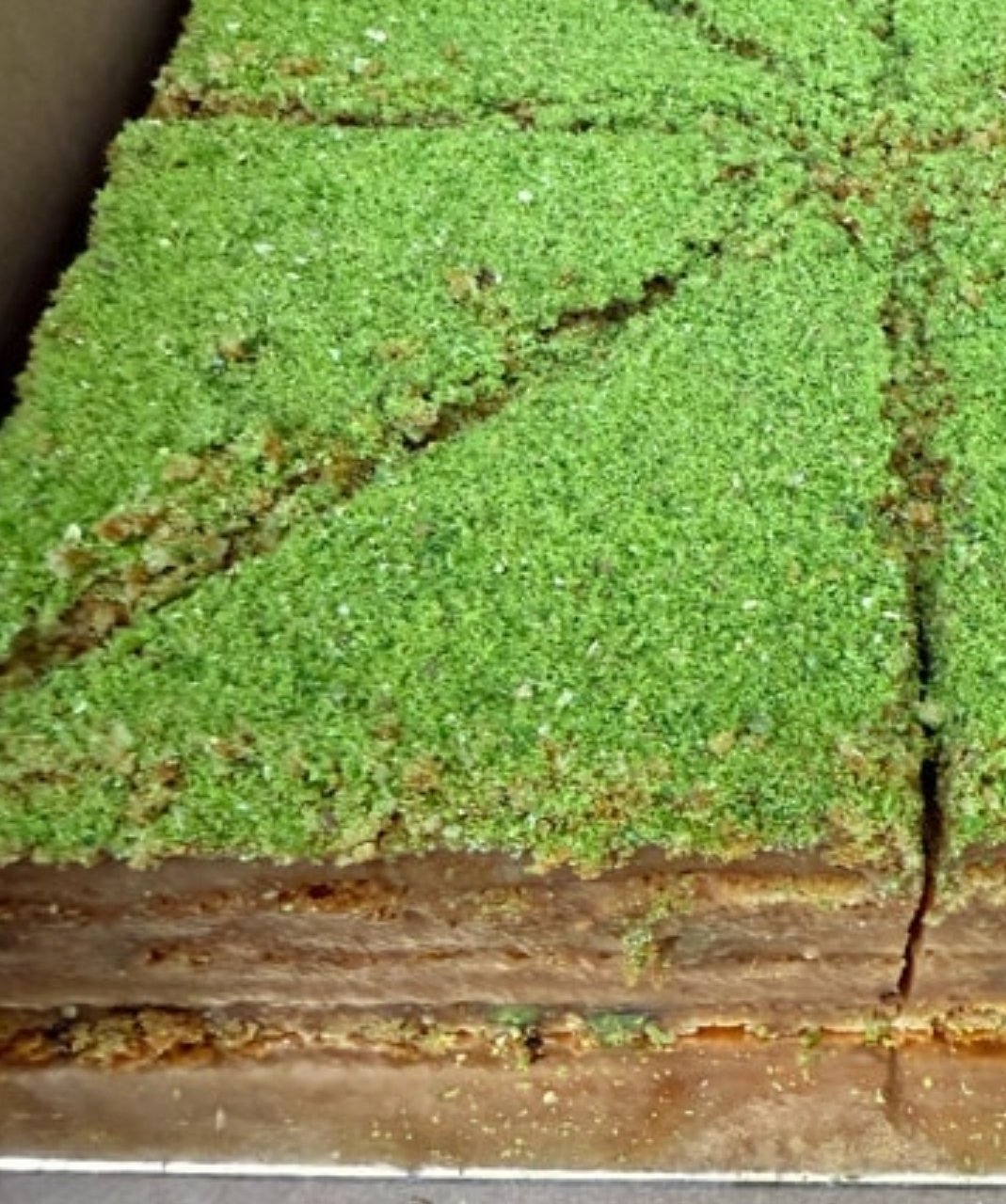 Antep Fıstıklı Marlenko