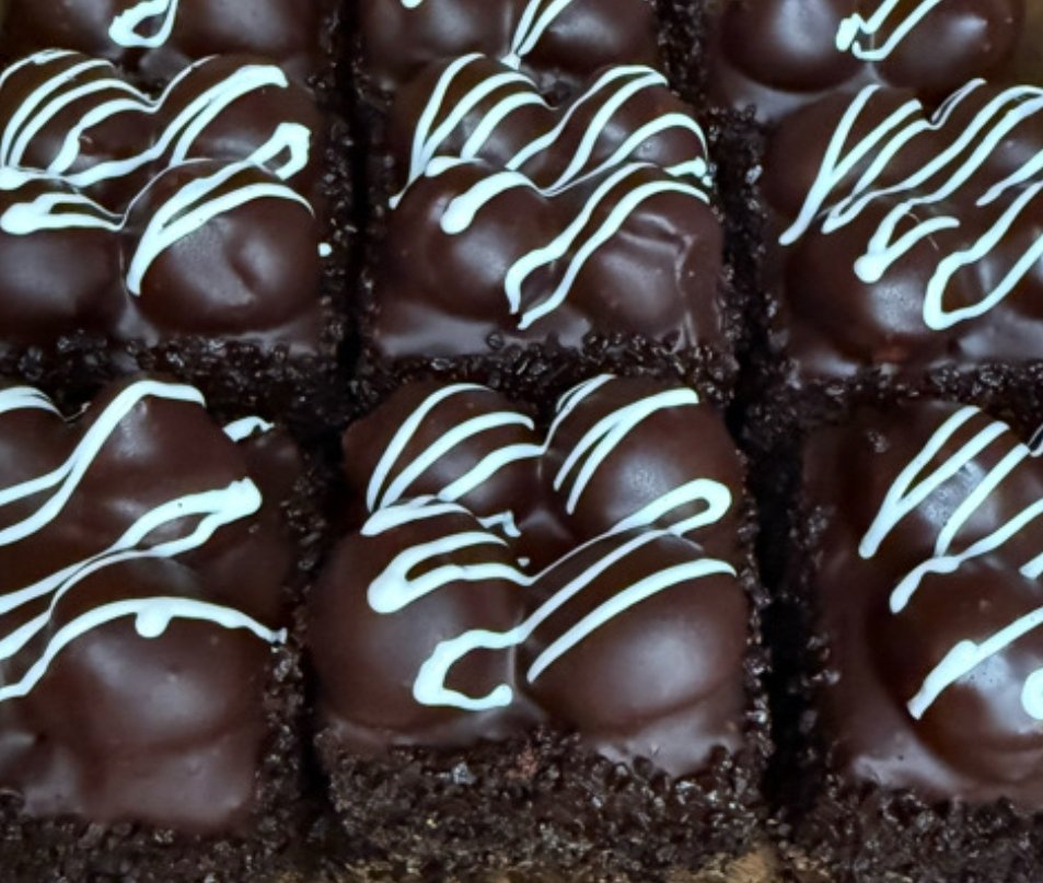 Mono Profiterol pasta