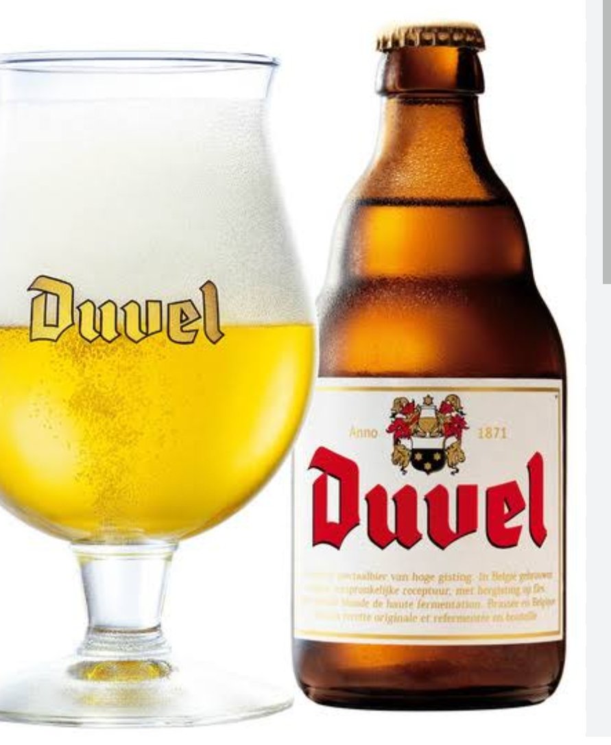 Duvel