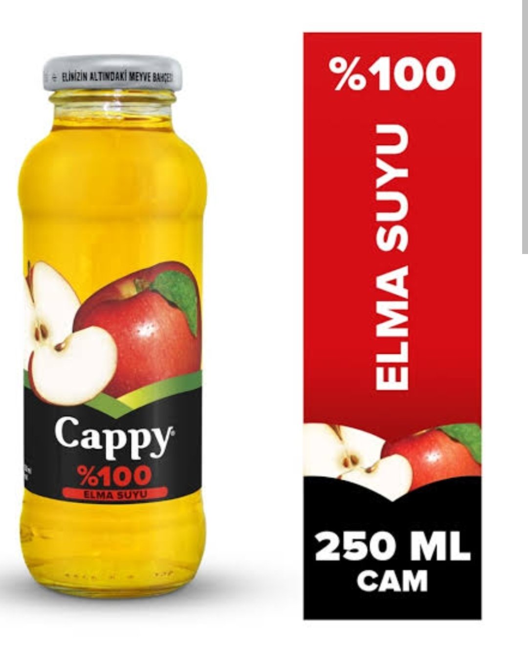 Elma Suyu / Apple juice